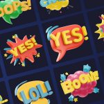 BOOM 3D Sticker Pack - Fun & Vibrant Digital Stickers for Creatives - Image 8