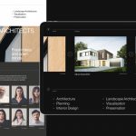 Meyer Architects - Premium Architecture Figma Template for Modern Designs - Image 4