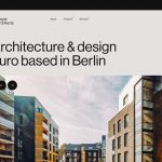 Meyer Architects - Premium Architecture Figma Template for Modern Designs - Image 5