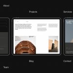 Meyer Architects - Premium Architecture Figma Template for Modern Designs - Image 8