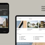 Meyer Architects - Premium Architecture Figma Template for Modern Designs - Image 7