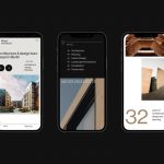 Meyer Architects - Premium Architecture Figma Template for Modern Designs - Image 2