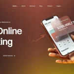 Plax - Finance Bootstrap Theme for Professional Financial Solutions - Image 3