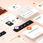 Shifty - Home Service iOS App UI Kit for Figma - Image 2