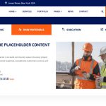 Busico - Multipurpose HTML Theme for Business Solutions - Image 2
