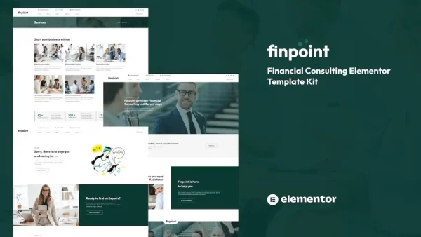 Taxico – Taxi Company & Online Cab Service Elementor Template Kit
