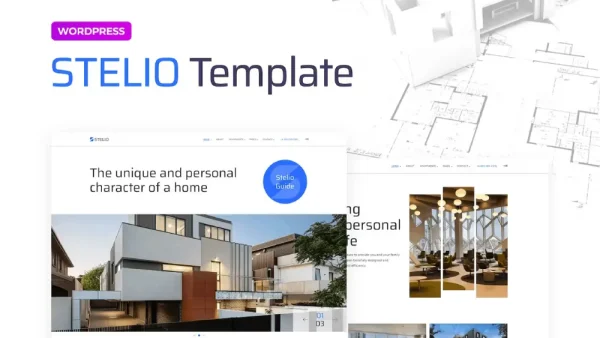 Neurai - Artificial Intelligence Elementor Template Kit