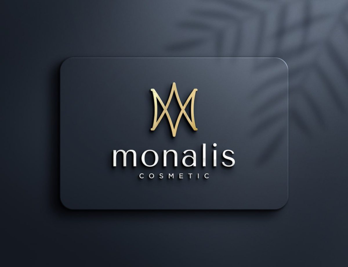 Close Up Embossed Logo Mockup – High-Resolution Design Template Z2F7K4 - Image 1