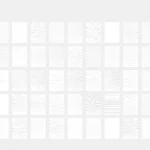 50+ White Paper Textures - High-Resolution PNG Files | WPT001 - Image 3