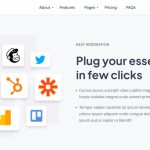 Martex - SaaS HTML Theme for Modern Software Solutions - Image 4