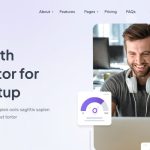 Martex - SaaS HTML Theme for Modern Software Solutions - Image 2